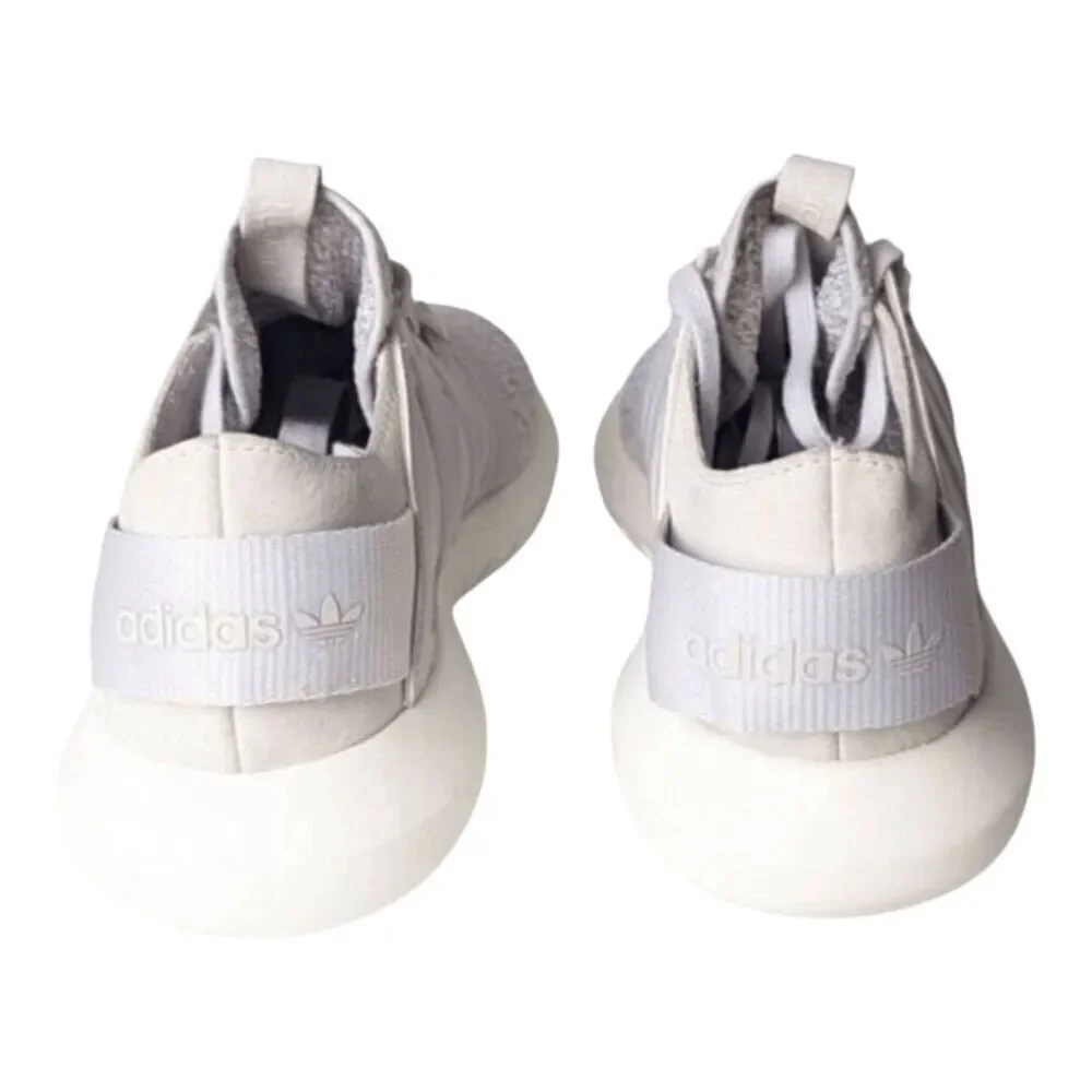 ADIDAS Tubular Viral 'Ice Purple' Running Shoes Size 6.5